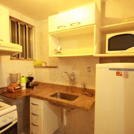 Baependi 503 Apartment Rio de Janeiro Exterior photo