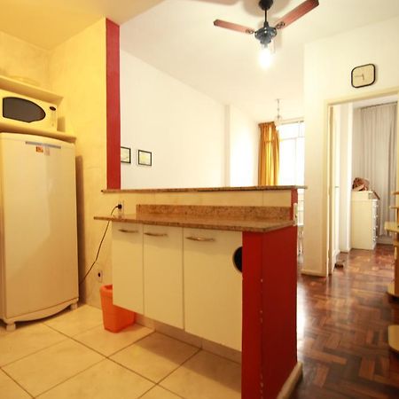 Baependi 503 Apartment Rio de Janeiro Exterior photo