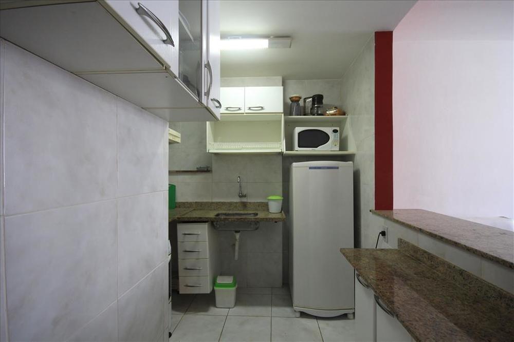 Baependi 503 Apartment Rio de Janeiro Exterior photo