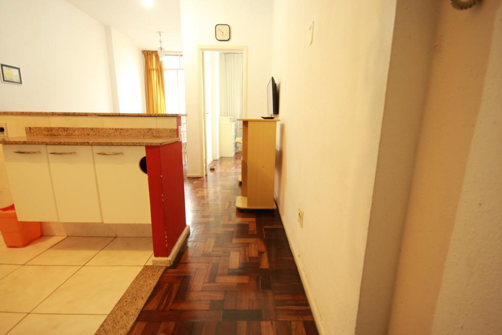 Baependi 503 Apartment Rio de Janeiro Exterior photo