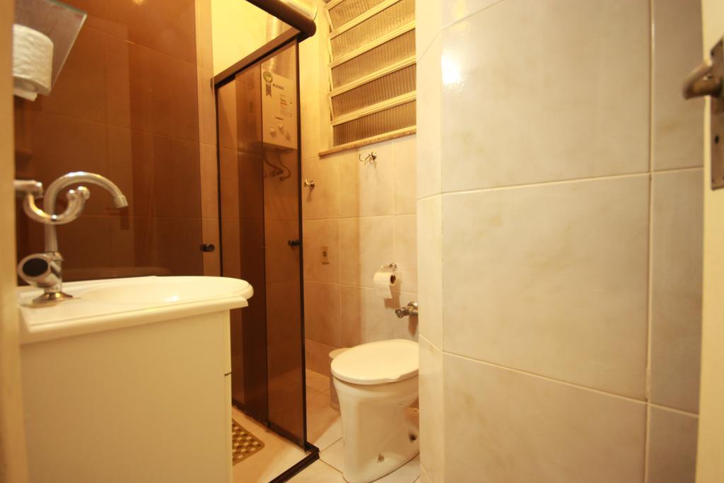 Baependi 503 Apartment Rio de Janeiro Exterior photo
