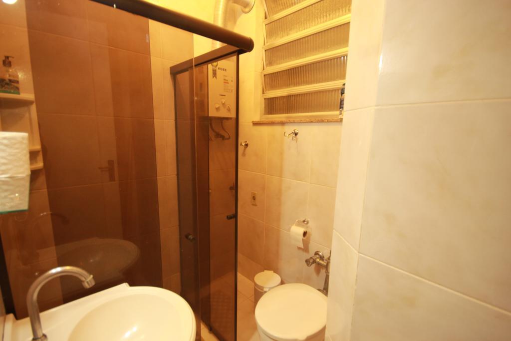 Baependi 503 Apartment Rio de Janeiro Exterior photo