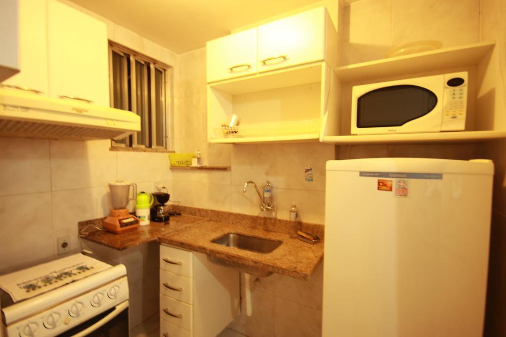 Baependi 503 Apartment Rio de Janeiro Exterior photo