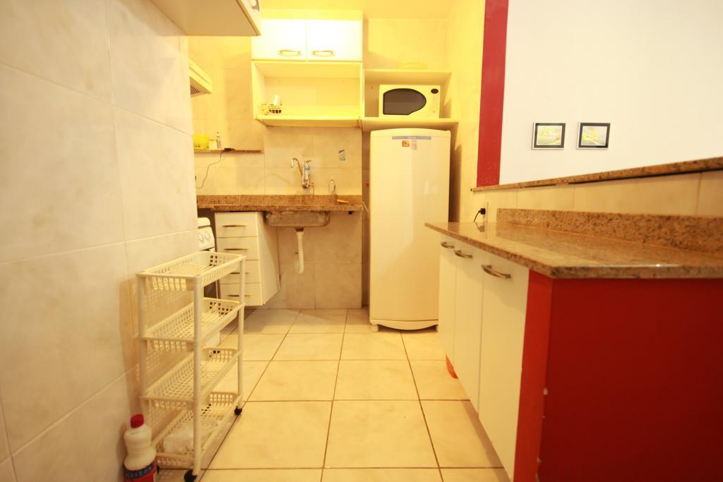 Baependi 503 Apartment Rio de Janeiro Exterior photo