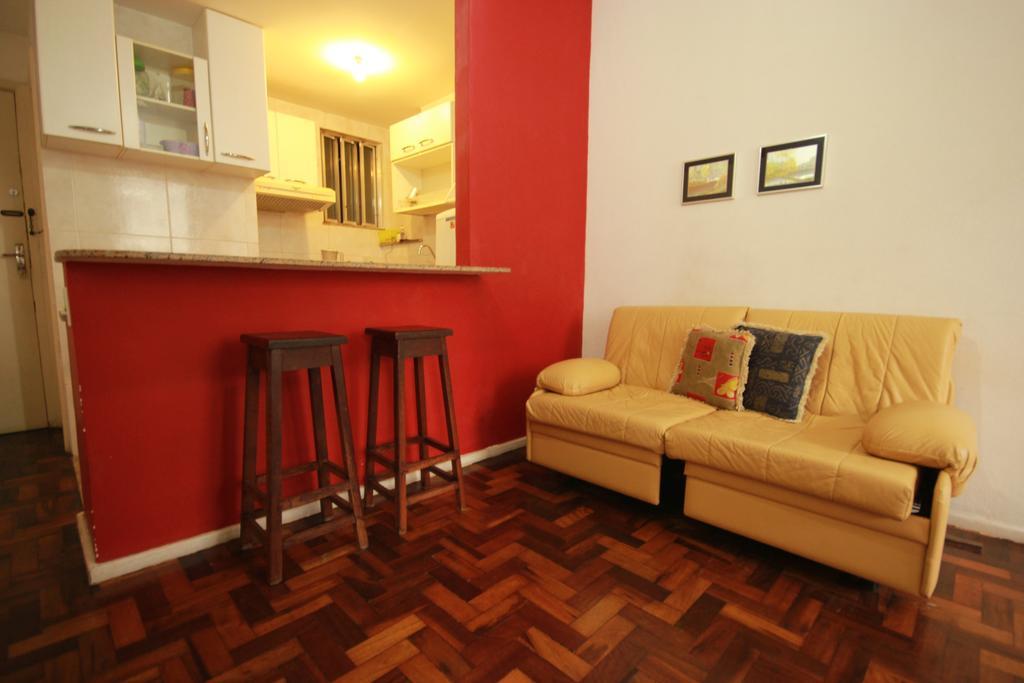 Baependi 503 Apartment Rio de Janeiro Exterior photo
