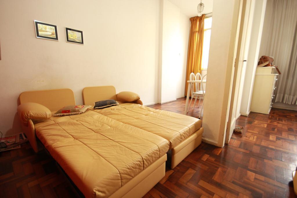 Baependi 503 Apartment Rio de Janeiro Exterior photo