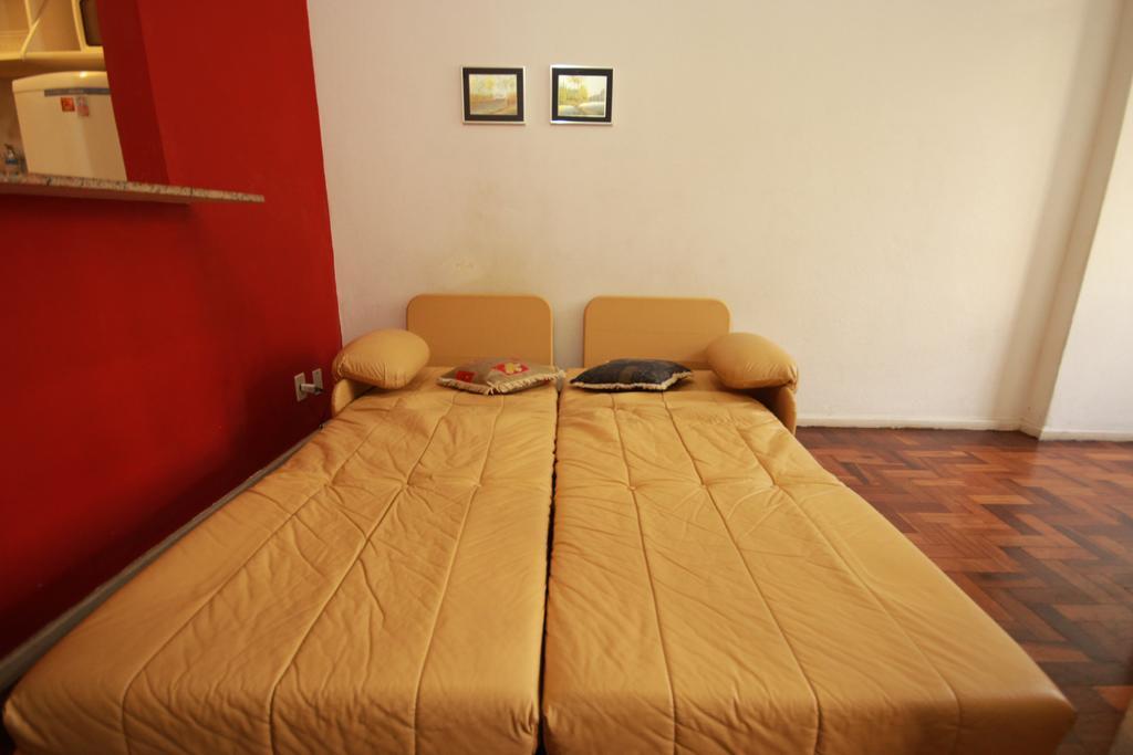 Baependi 503 Apartment Rio de Janeiro Exterior photo
