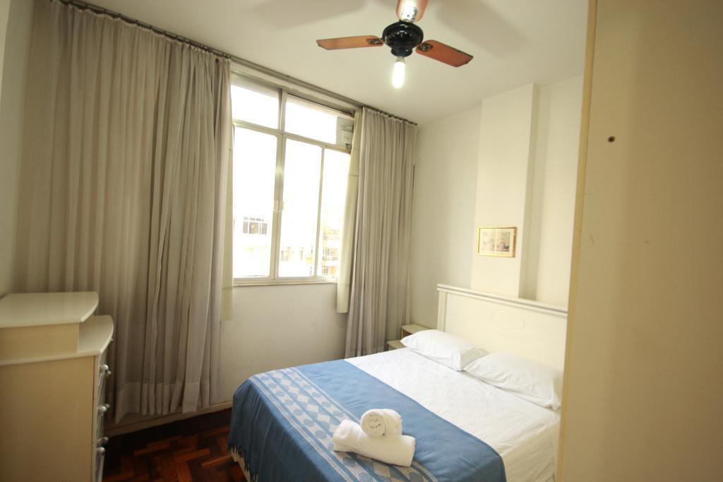 Baependi 503 Apartment Rio de Janeiro Exterior photo