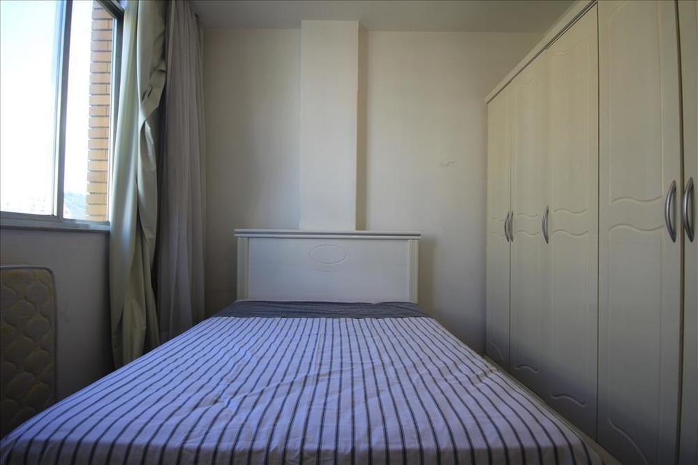 Baependi 503 Apartment Rio de Janeiro Exterior photo