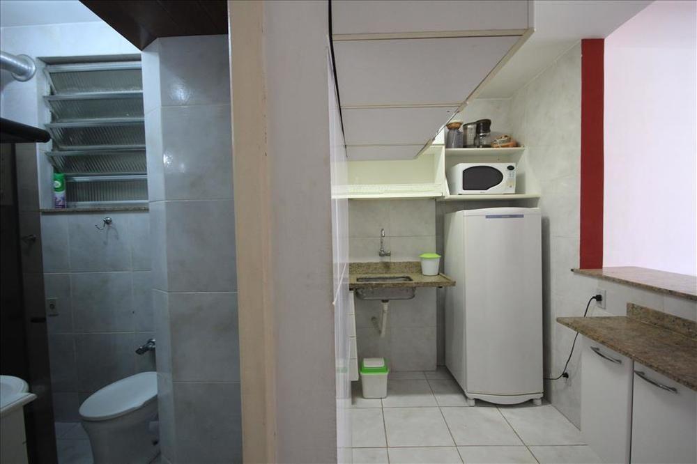 Baependi 503 Apartment Rio de Janeiro Exterior photo