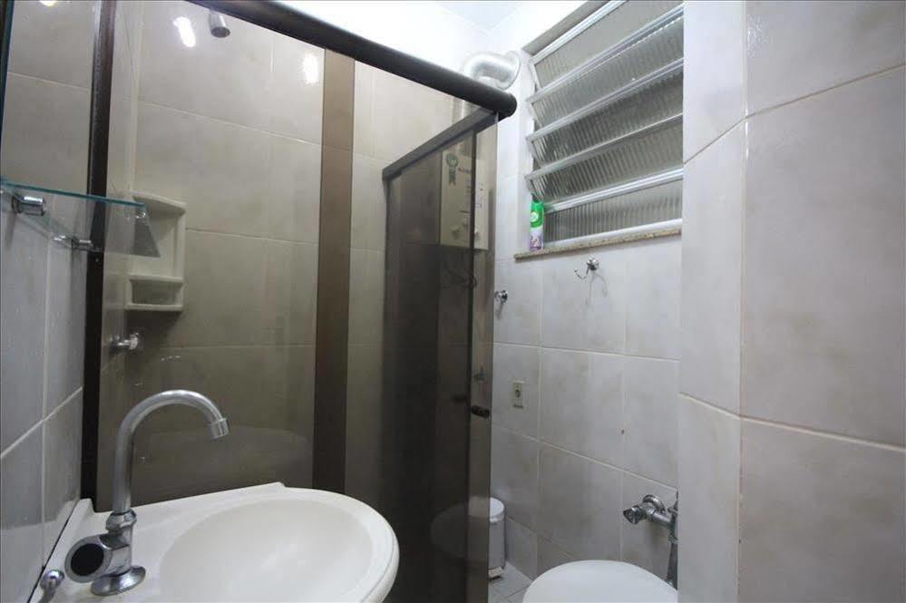 Baependi 503 Apartment Rio de Janeiro Exterior photo