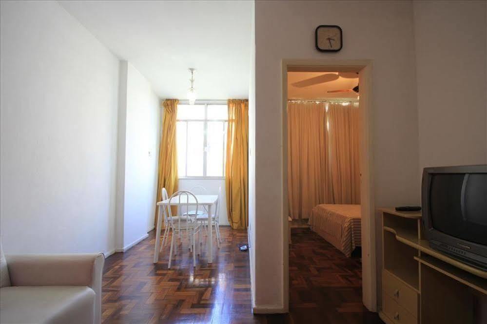 Baependi 503 Apartment Rio de Janeiro Exterior photo