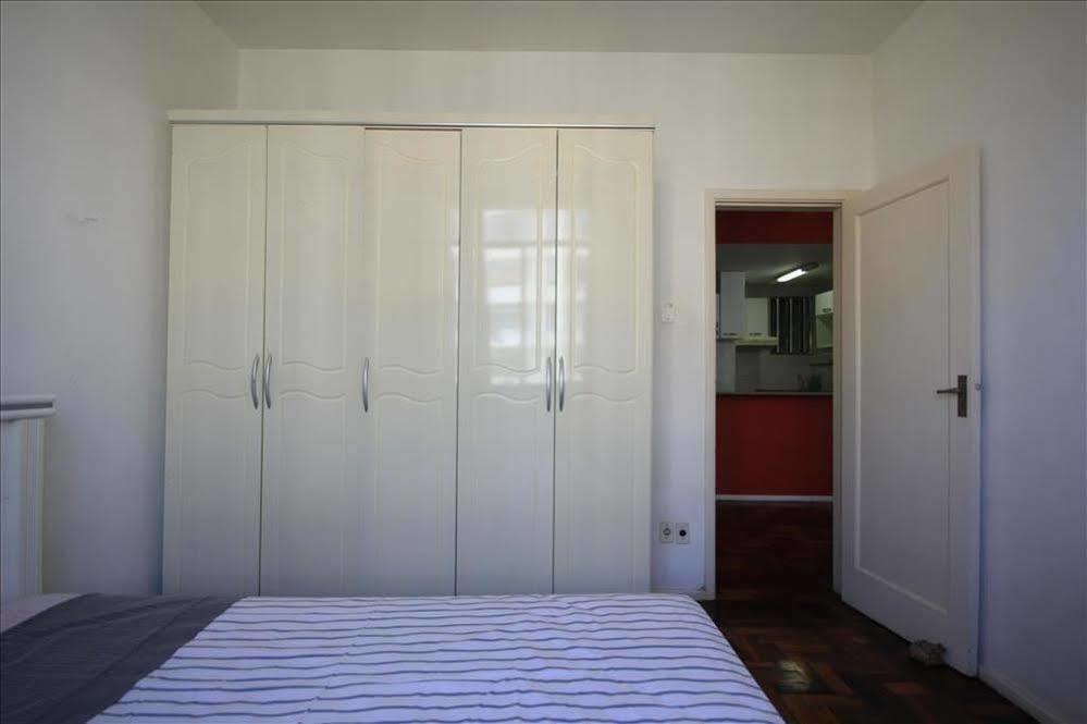 Baependi 503 Apartment Rio de Janeiro Exterior photo