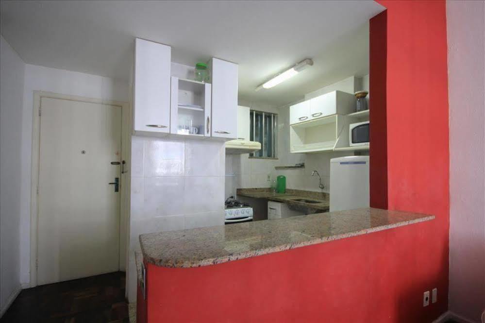 Baependi 503 Apartment Rio de Janeiro Exterior photo